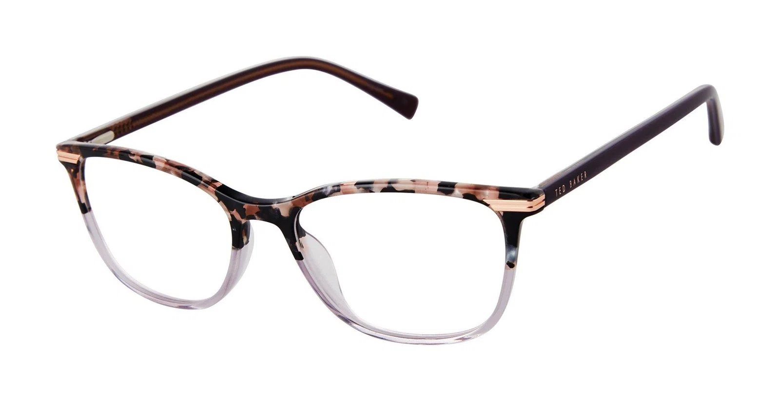 Ted Baker TFW018 Eyeglasses - view 3